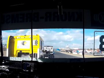F1 de camiones
