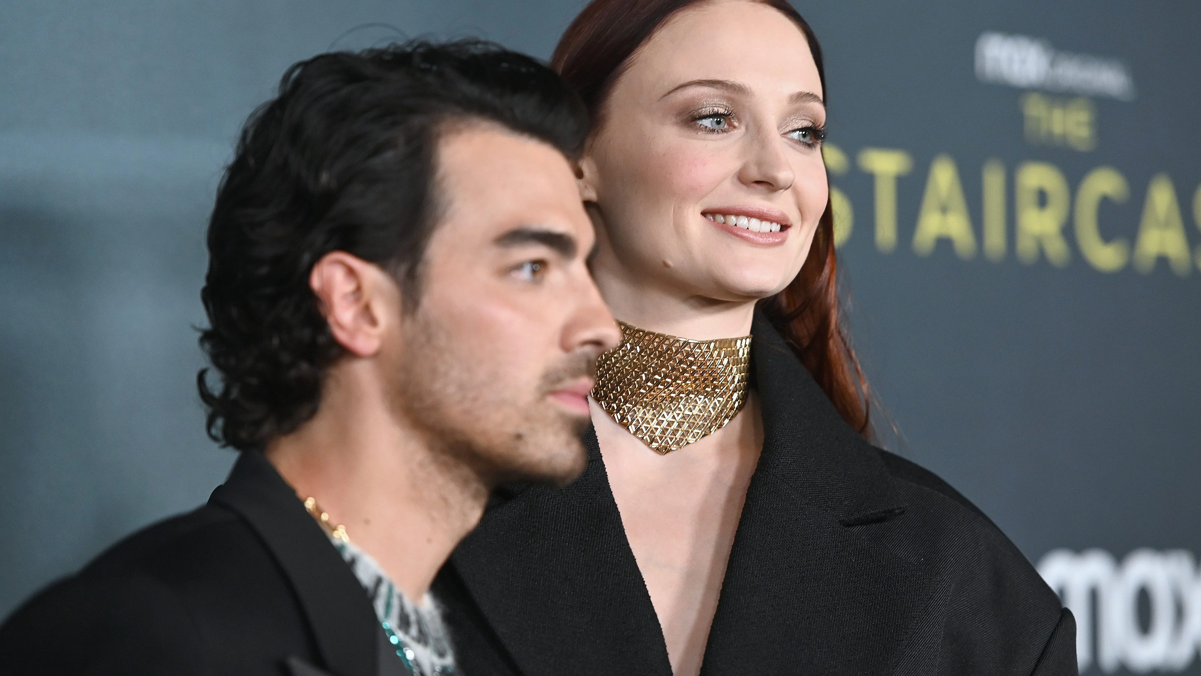 Sophie Turner y Joe Jonas