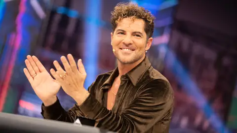 David Bisbal David Bisbal