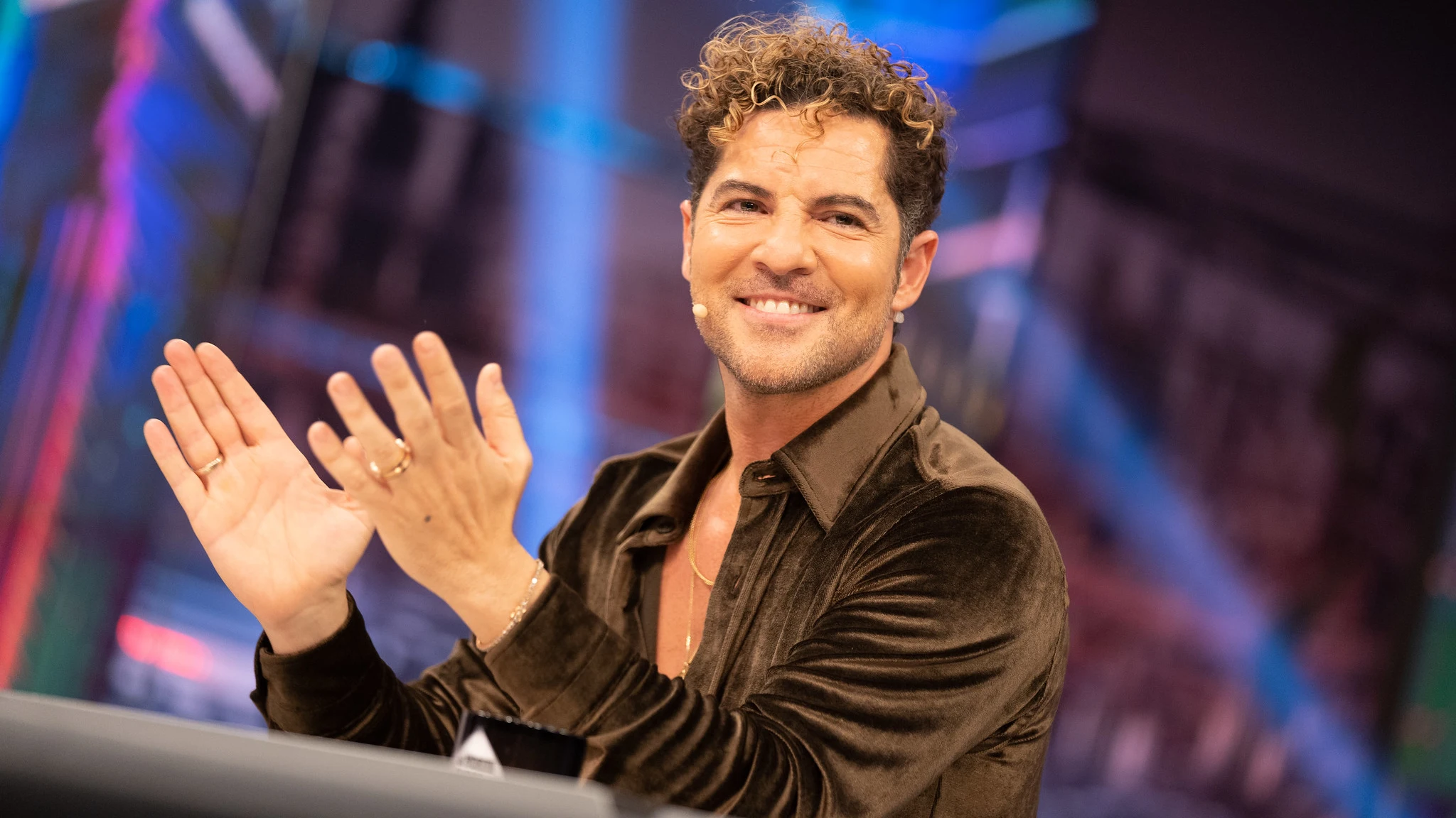 David Bisbal