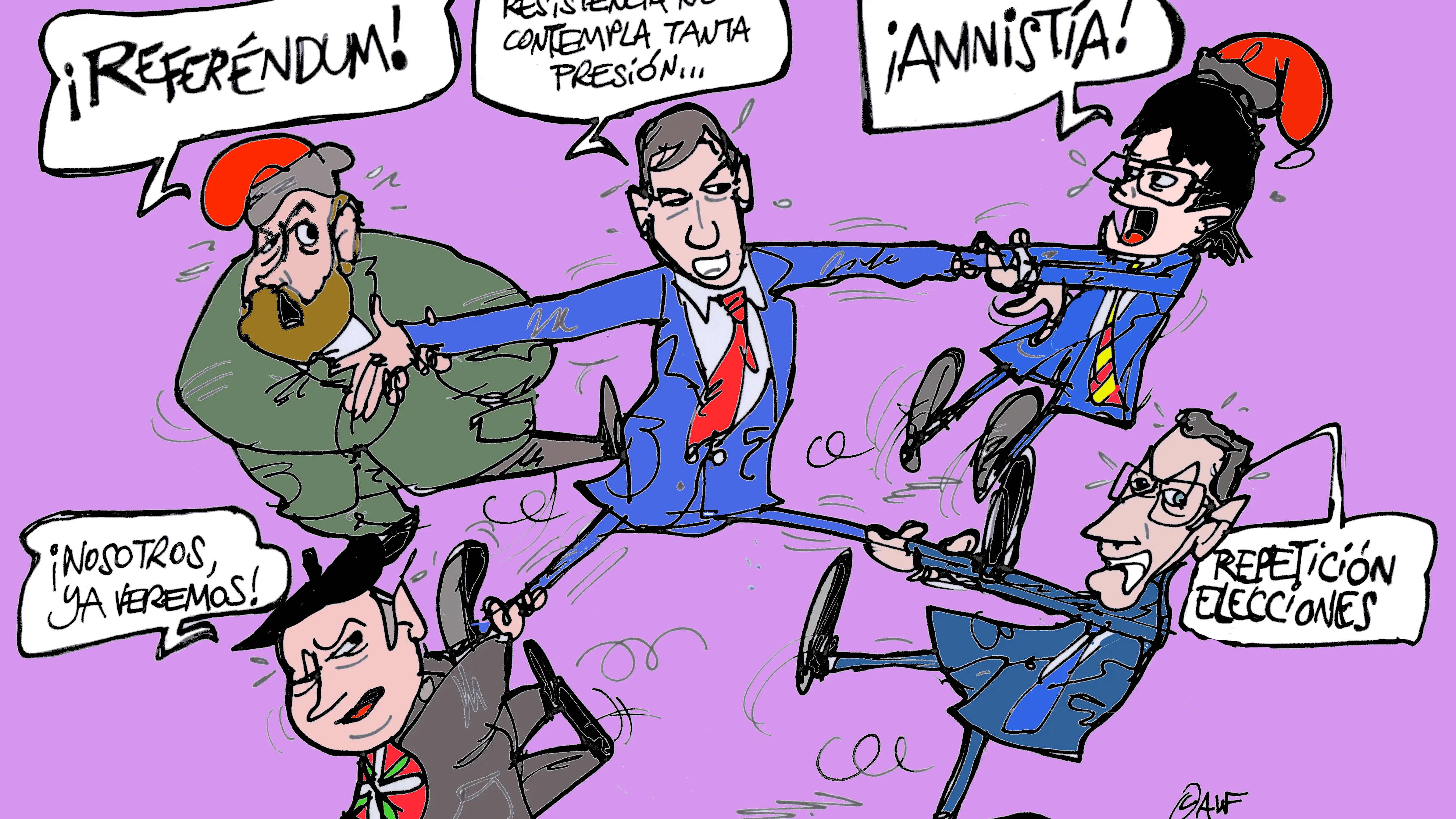 Vi&ntilde;eta gr&aacute;fica de Alfredo Boto-Herv&aacute;s