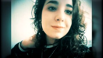 Recibieron un misterioso mensaje de su hija hace 5 días y no saben nada de ella: "Hay palabras que no son de ella"