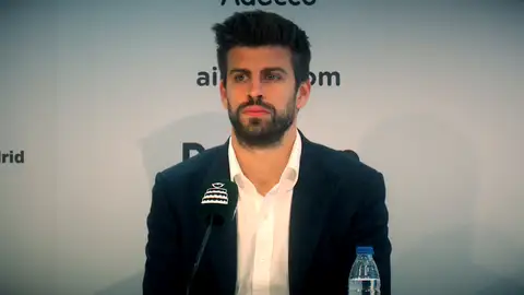 Gerard Piqué, imputado Gerard Piqué, imputado