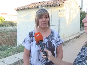 La familia del denunciado por amenazas y acoso en La Rioja lo defienden: "Quieren humillar a mi hermano" La familia del denunciado por amenazas y acoso en La Rioja lo defienden: "Quieren humillar a mi hermano"