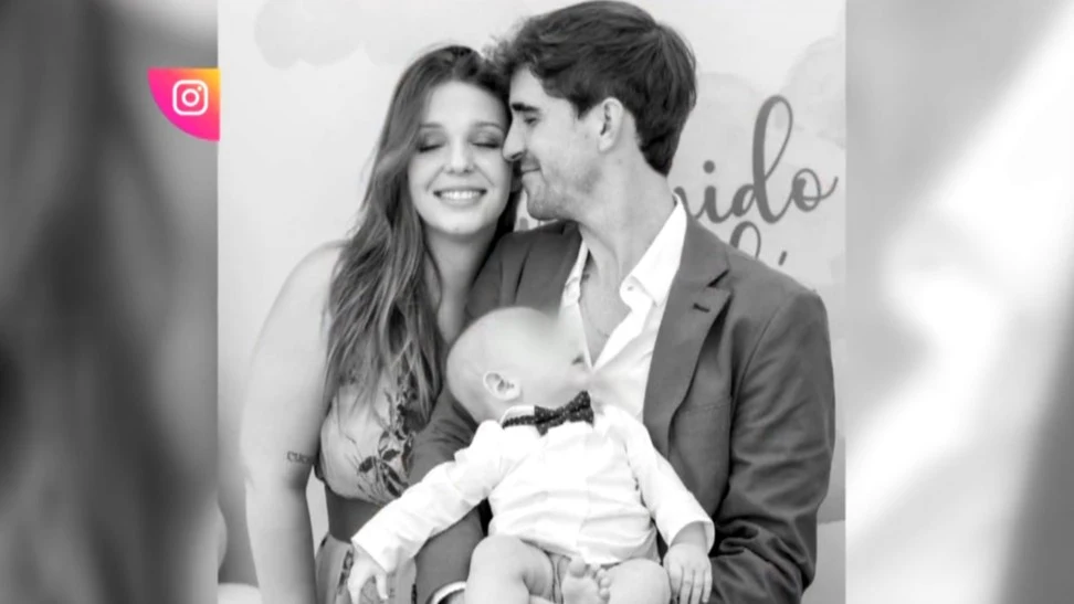 Guti, la gran ausencia del bautizo de su nieto, hijo de Zayra: ¿Dónde estaba en un día tan especial? Guti, la gran ausencia del bautizo de su nieto, hijo de Zayra: ¿Dónde estaba en un día tan especial?