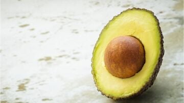 Medio aguacate