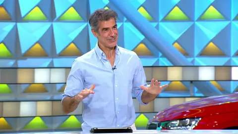 ¡Premio de consolación en La ruleta! ¡Premio de consolación en La ruleta!