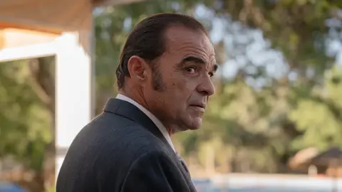 En el próximo capítulo de Amar es para siempre: Sofía se reencuentra con Crespo En el próximo capítulo de Amar es para siempre: Sofía se reencuentra con Crespo