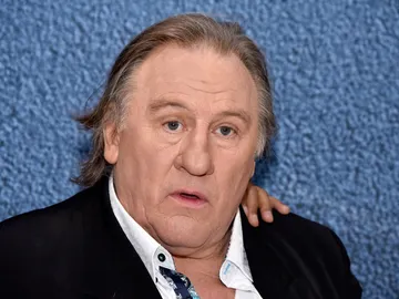 Gérard Depardieu Gérard Depardieu