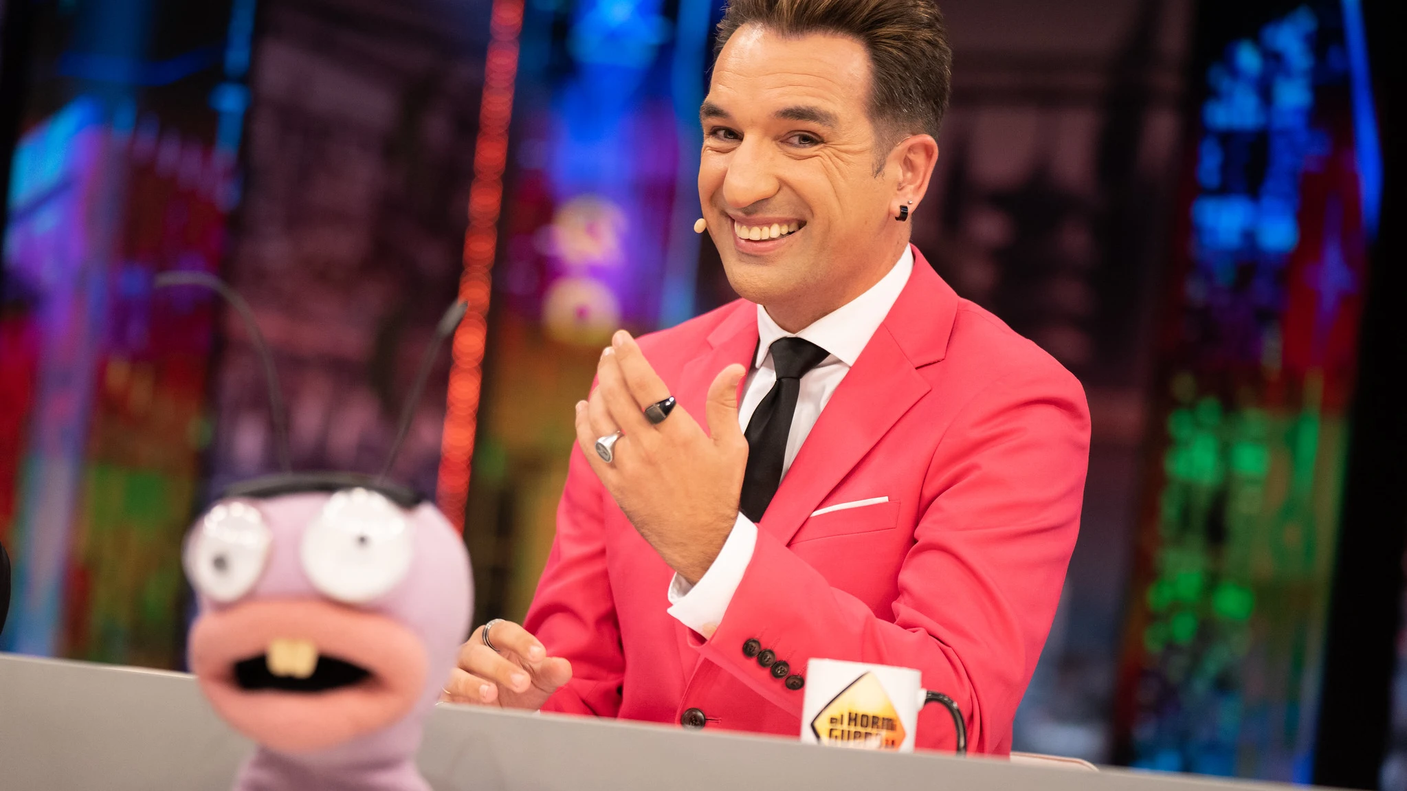 "Es como dejar a tus hijos con los abuelos": el s&iacute;mil con el que Miguel Lago ha definido la amnist&iacute;a 