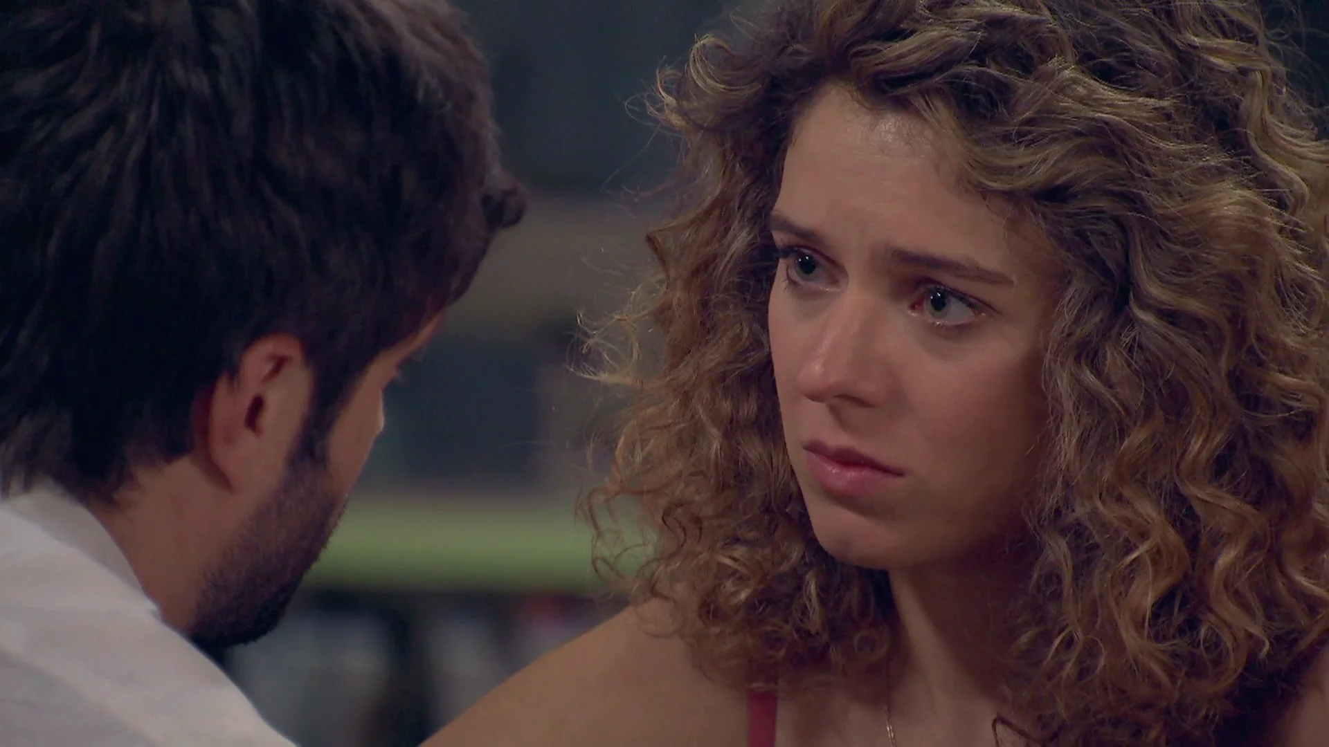 Rom&aacute;n, dispuesto a luchar por Lola: &ldquo;Har&eacute; lo que haga falta para que estemos juntos&rdquo;