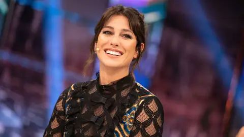 Blanca Suárez Blanca Suárez