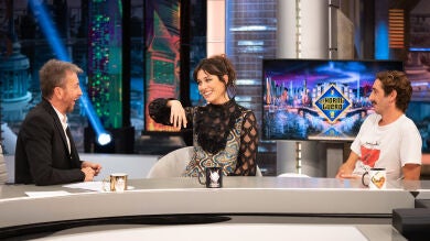 La peor experiencia de Blanca Suárez en un festival: 