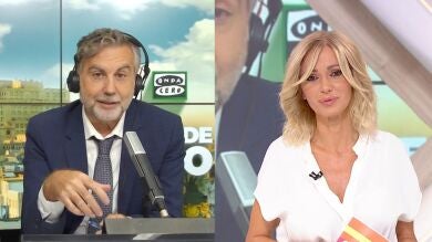 Carlos Alsina: 