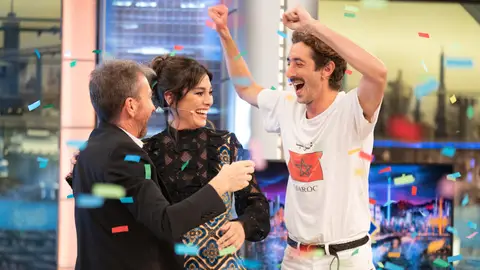 ¿Verdad o mentira? Blanca Suárez y Enric Auquer ¿Verdad o mentira? Blanca Suárez y Enric Auquer