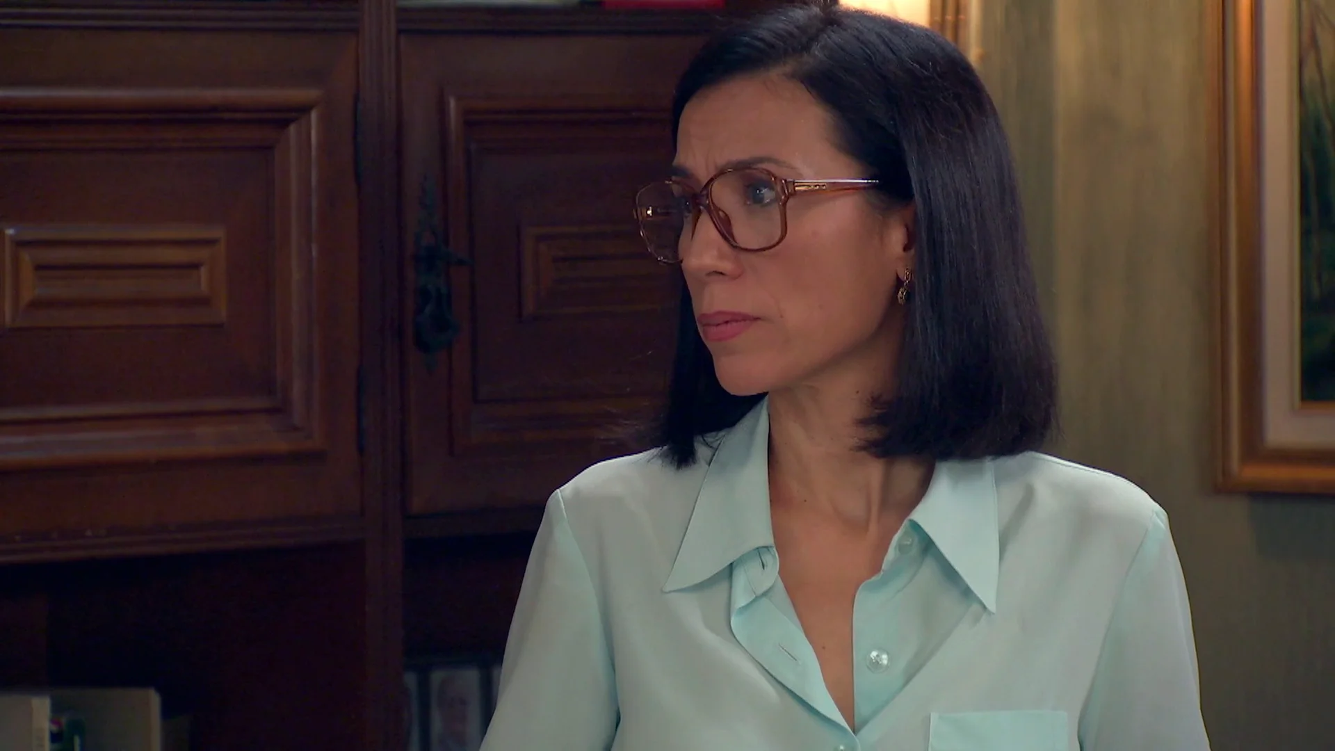 La visita de Elena deja sin palabras a los Gómez: “Lola y Malena tienen una conexión muy especial” La visita de Elena deja sin palabras a los Gómez: “Lola y Malena tienen una conexión muy especial”