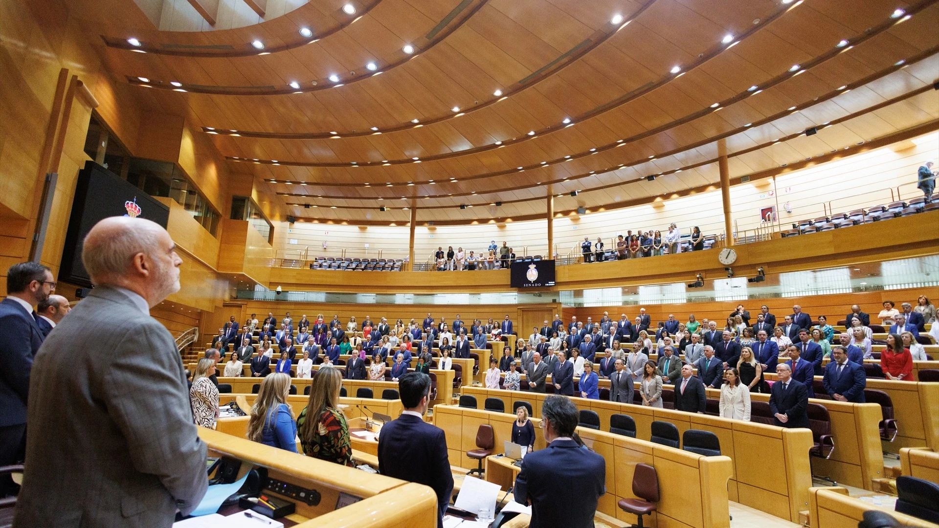 Senado Senado