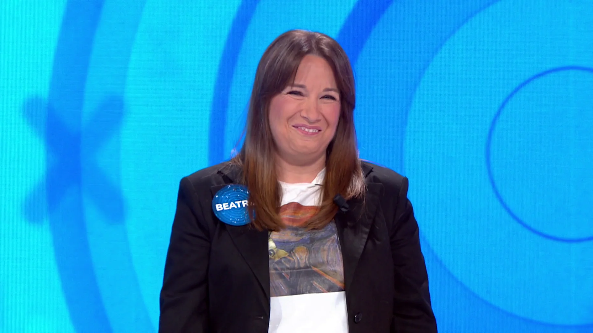 La aplaudida labor de Beatriz, aspirante a Pasapalabra: así ayuda a los animales La aplaudida labor de Beatriz, aspirante a Pasapalabra: así ayuda a los animales