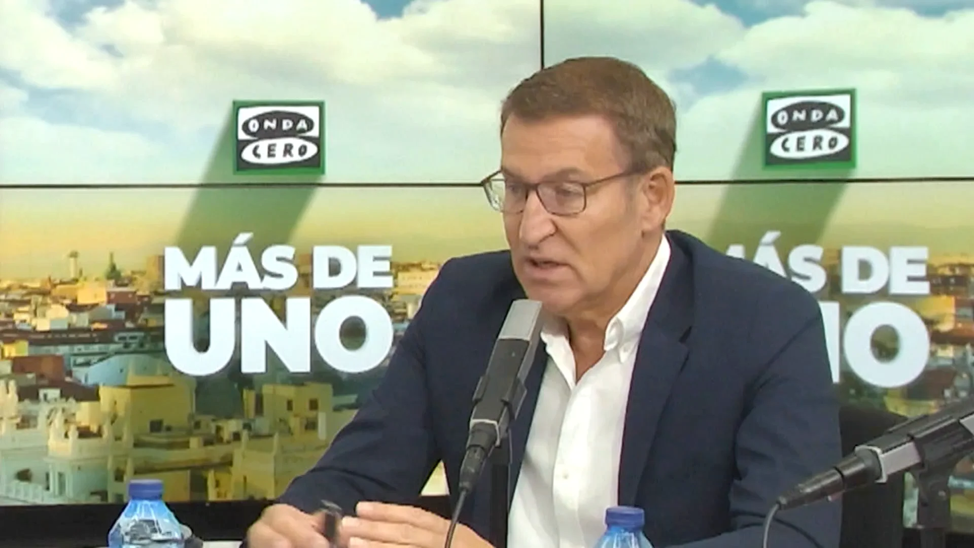 Alberto Núñez Feijóo Alberto Núñez Feijóo