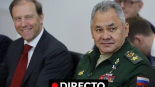 &Uacute;ltima Hora Guerra Ucrania.