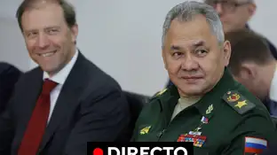 Última Hora Guerra Ucrania. Última Hora Guerra Ucrania.