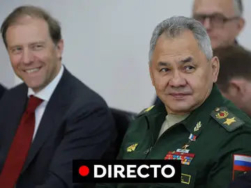 Última Hora Guerra Ucrania. Última Hora Guerra Ucrania.