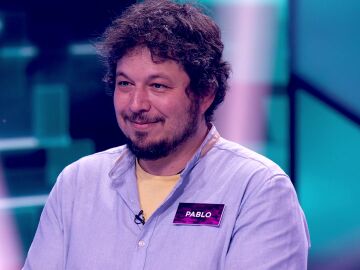 Pablo ampl&iacute;a su territorio y deja claro su objetivo: &ldquo;Mi estrategia es a largo plazo&rdquo;