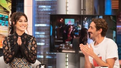 ¿Por qué Enric Auquer no pudo besar a Blanca Suárez? Revela la suma de catástrofes durante el rodaje