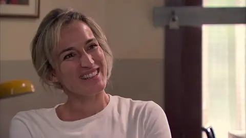 En el próximo capítulo de Amar es para siempre: Quintero da con una nueva clave para la defensa de Silvia En el próximo capítulo de Amar es para siempre: Quintero da con una nueva clave para la defensa de Silvia