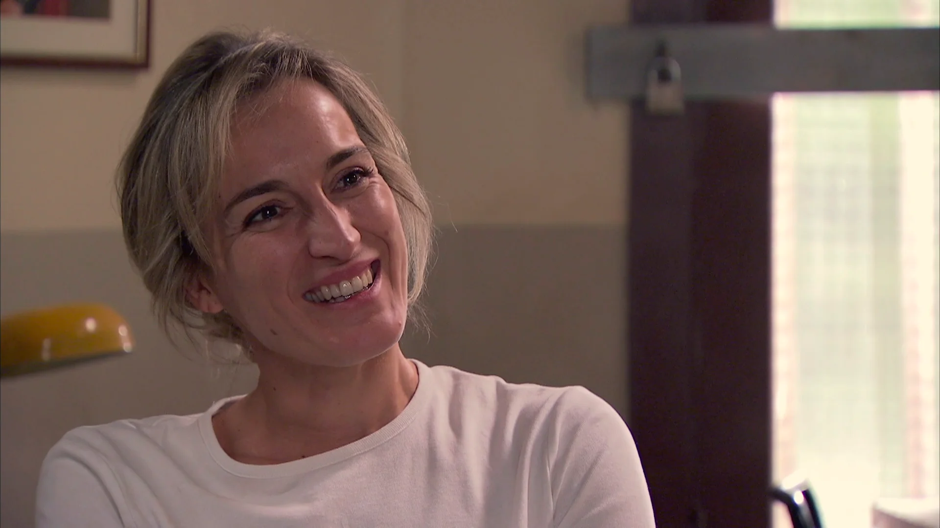 En el próximo capítulo de Amar es para siempre: Quintero da con una nueva clave para la defensa de Silvia En el próximo capítulo de Amar es para siempre: Quintero da con una nueva clave para la defensa de Silvia