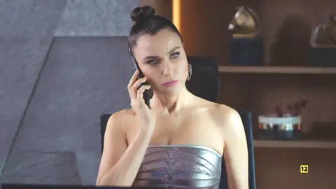 Muy pronto, en Pecado Original: "Halit me engaña con Leyla" Muy pronto, en Pecado Original: "Halit me engaña con Leyla"