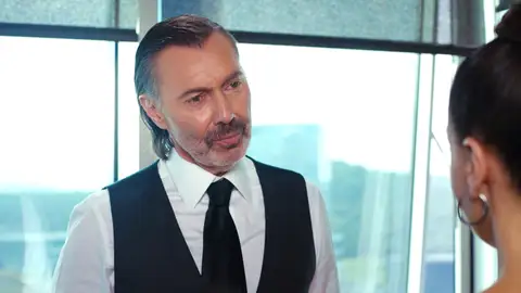 (Avance del próximo capítulo de Pecado Original: Ender intenta sonsacarle a Nadir si siente algo por Yildiz... ¿le confesará la verdad? (Avance del próximo capítulo de Pecado Original: Ender intenta sonsacarle a Nadir si siente algo por Yildiz... ¿le confesará la verdad?