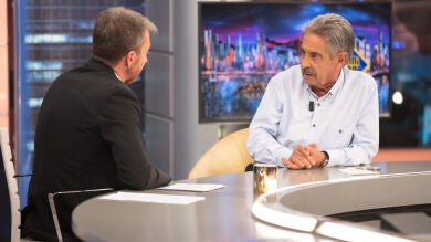 “Si no haces amigos más allá de Vox, no serás presidente”: Las palabras de Miguel Ángel Revilla a Feijóo