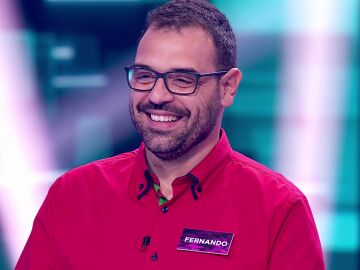 &iquest;Boda a la vista? Ary asegura que si Fernando le gana&hellip; &iexcl;se casar&aacute; con ella!