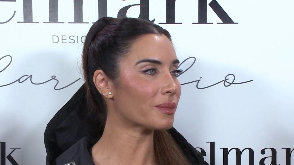 Pilar Rubio Pilar Rubio