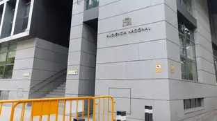 Audiencia Nacional Audiencia Nacional