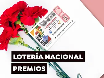 Premios del Sorteo Extraordinario Día de la Hispanidad Premios del Sorteo Extraordinario Día de la Hispanidad