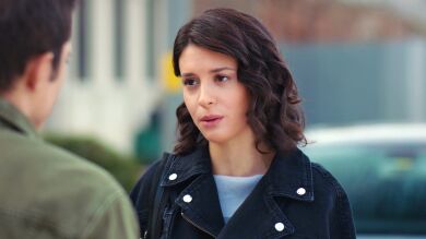 Lila y Yiğit se divorcian, pero acuerdan que tendrán un trato cordial: “Lo mejor es que no seamos enemigos” 