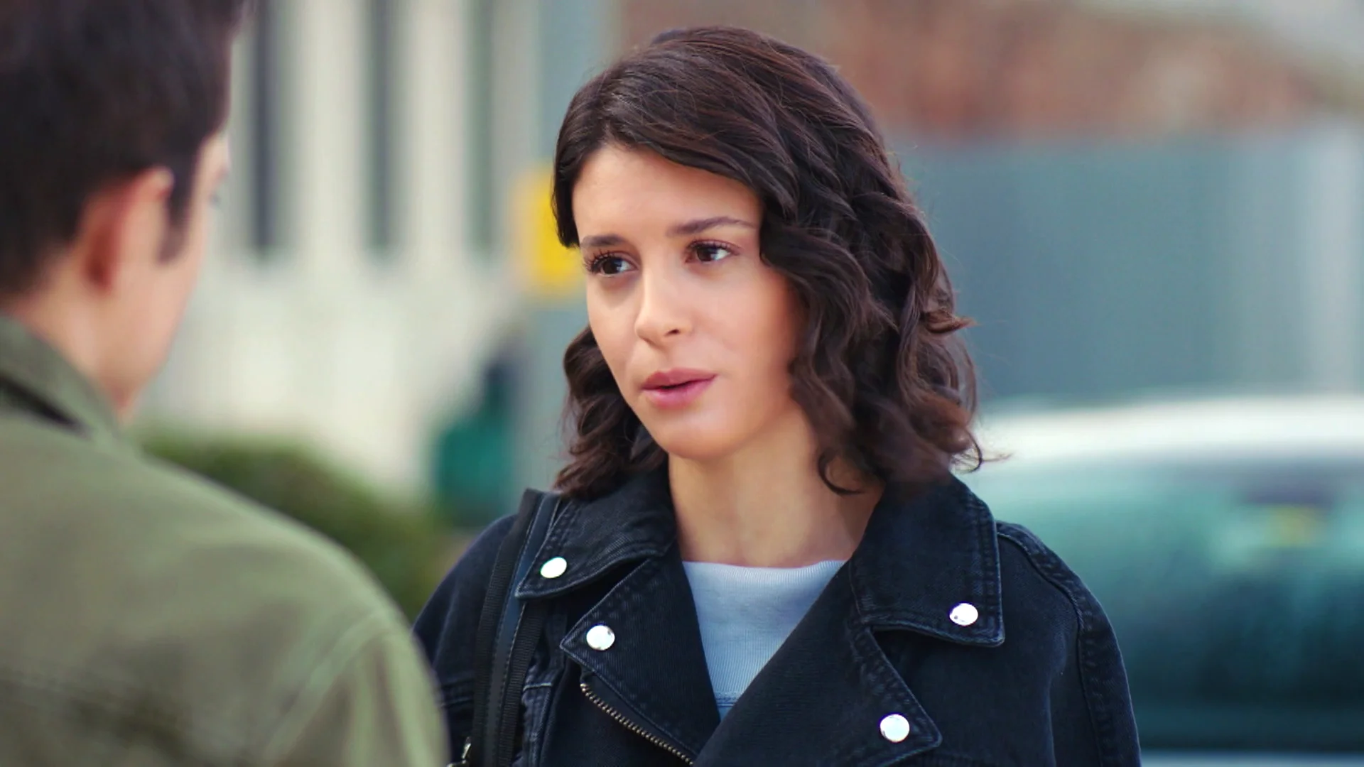 Lila y Yiğit se divorcian, pero acuerdan que tendrán un trato cordial: “Lo mejor es que no seamos enemigos” Lila y Yiğit se divorcian, pero acuerdan que tendrán un trato cordial: “Lo mejor es que no seamos enemigos”
