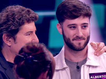&iexcl;El reinado de Alberto llega a su fin! Claribel se impone en su duelo y destrona al eterno l&iacute;der de la clasificaci&oacute;n