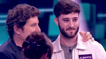 ¡El reinado de Alberto llega a su fin! Claribel se impone en su duelo y destrona al eterno líder de la clasificación
