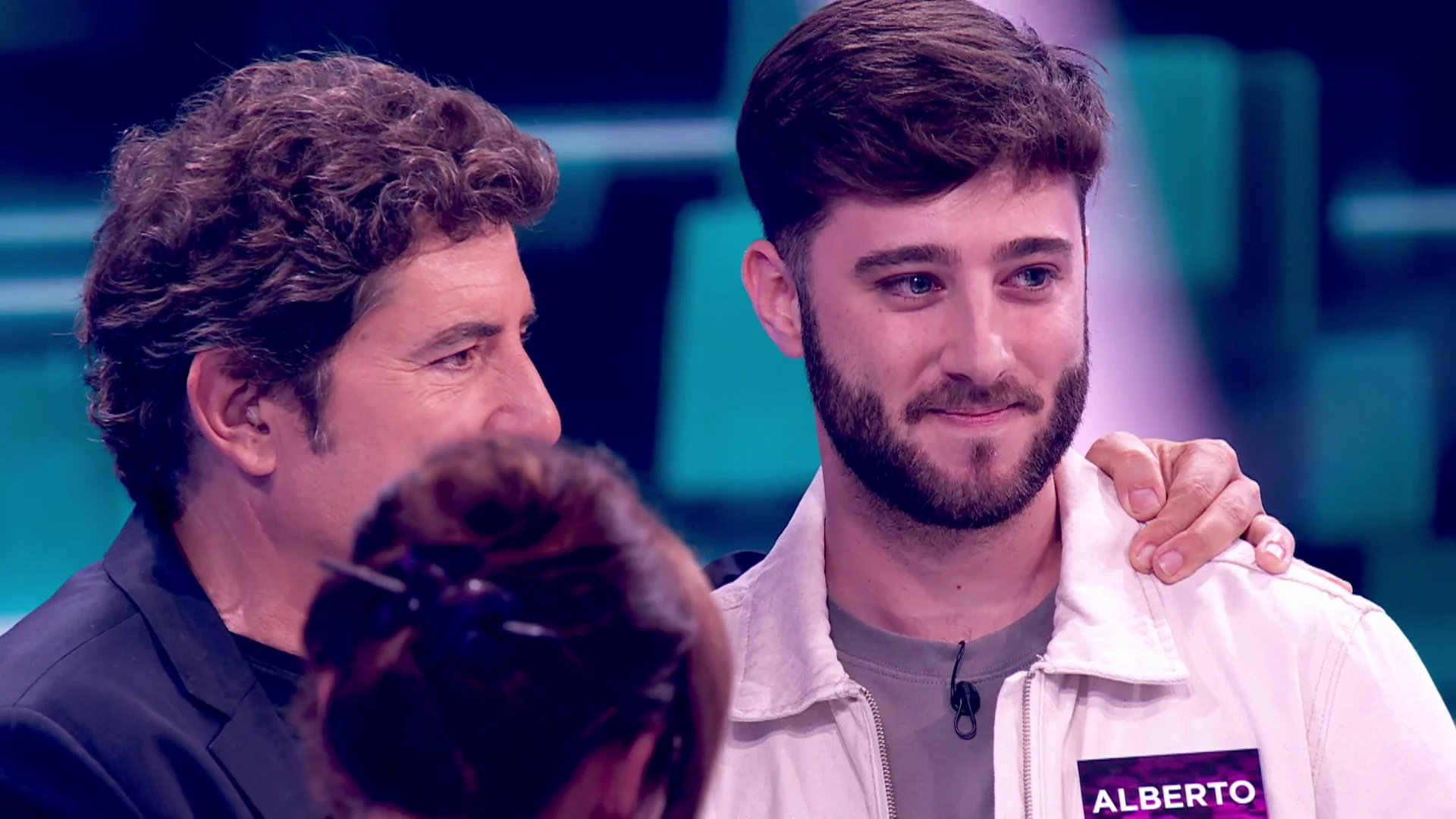 ¡El reinado de Alberto llega a su fin! Claribel se impone en su duelo y destrona al eterno líder de la clasificación