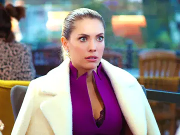 Ender intenta ganarse la confianza de Yildiz: “Aunque estemos en bandos opuestos, no voy a echarte a los perros” Ender intenta ganarse la confianza de Yildiz: “Aunque estemos en bandos opuestos, no voy a echarte a los perros”