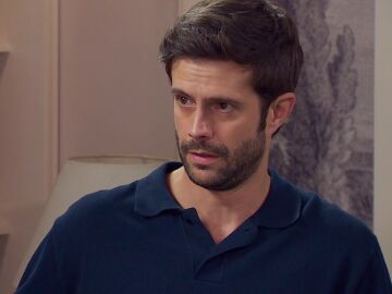 Rom&aacute;n da la cara por Victoria delante de Federico: &ldquo;Deja que tome sus propias decisiones&rdquo;