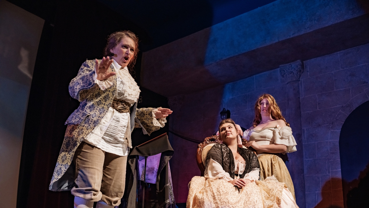 Las 10 óperas más famosas de la historia