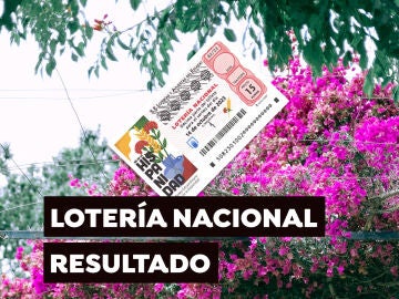 Comprobar Lotería Nacional del Sorteo Extraordinario Día de la Hispanidad