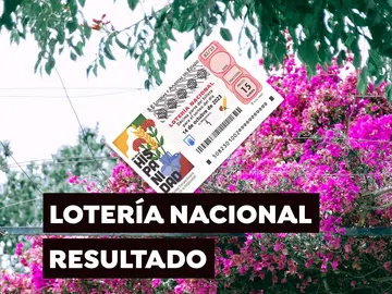 Comprobar Lotería Nacional del Sorteo Extraordinario Día de la Hispanidad Comprobar Lotería Nacional del Sorteo Extraordinario Día de la Hispanidad
