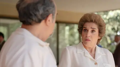 Capítulo de hoy de Amar es para siempre; 4 de octubre de 2023: no todo es lo que parece Capítulo de hoy de Amar es para siempre; 4 de octubre de 2023: no todo es lo que parece