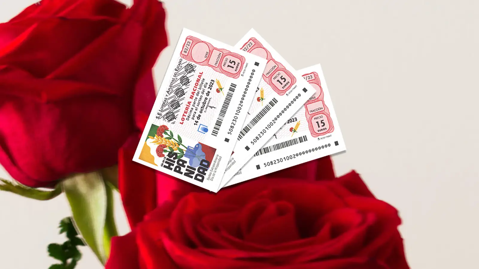 Sorteo Extraordinario Día de la Hispanidad Sorteo Extraordinario Día de la Hispanidad