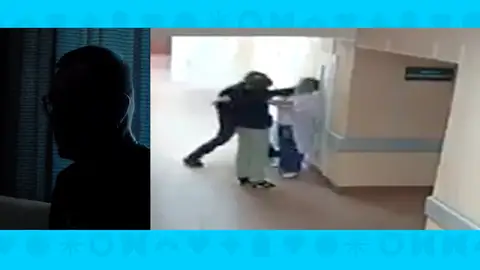 Agresión a sanitario Agresión a sanitario